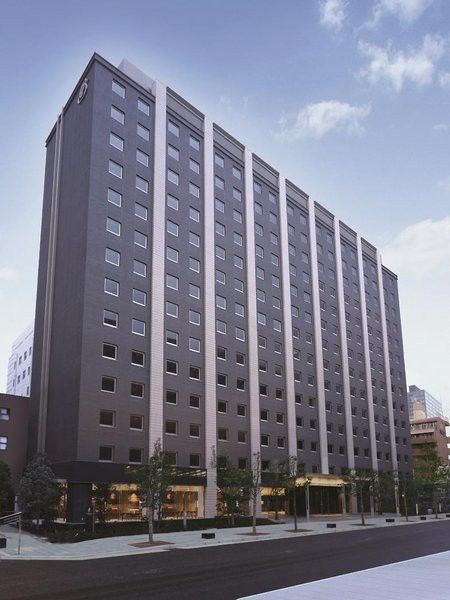 大阪北滨布莱顿酒店