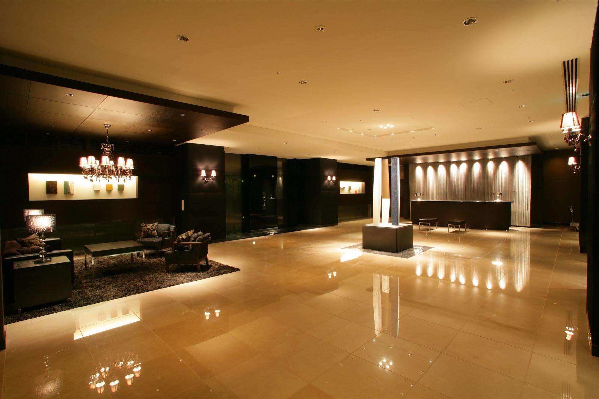 大阪北滨布莱顿酒店 4* 大阪