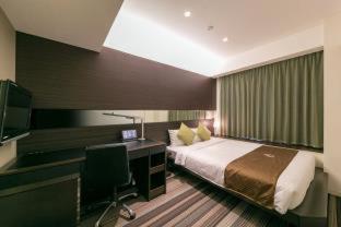 โรงแรมไบร์ทตัน ซิตี้ คิตาฮามะ โรงแรม