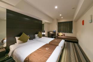 โรงแรม โรงแรมไบร์ทตัน ซิตี้ คิตาฮามะ