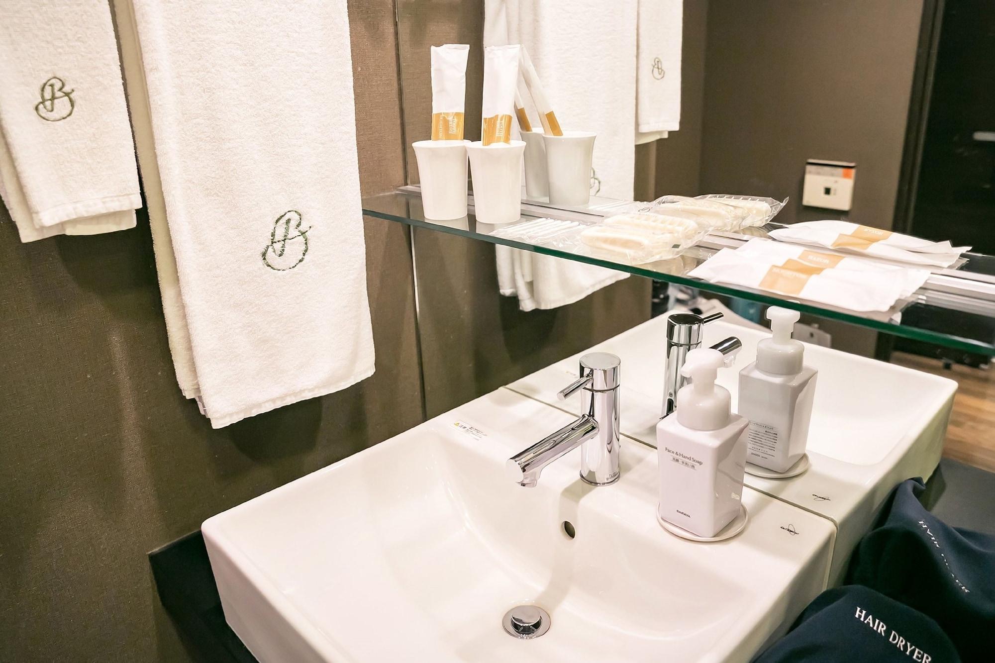 Brighton Kitahama 4* Ōsaka