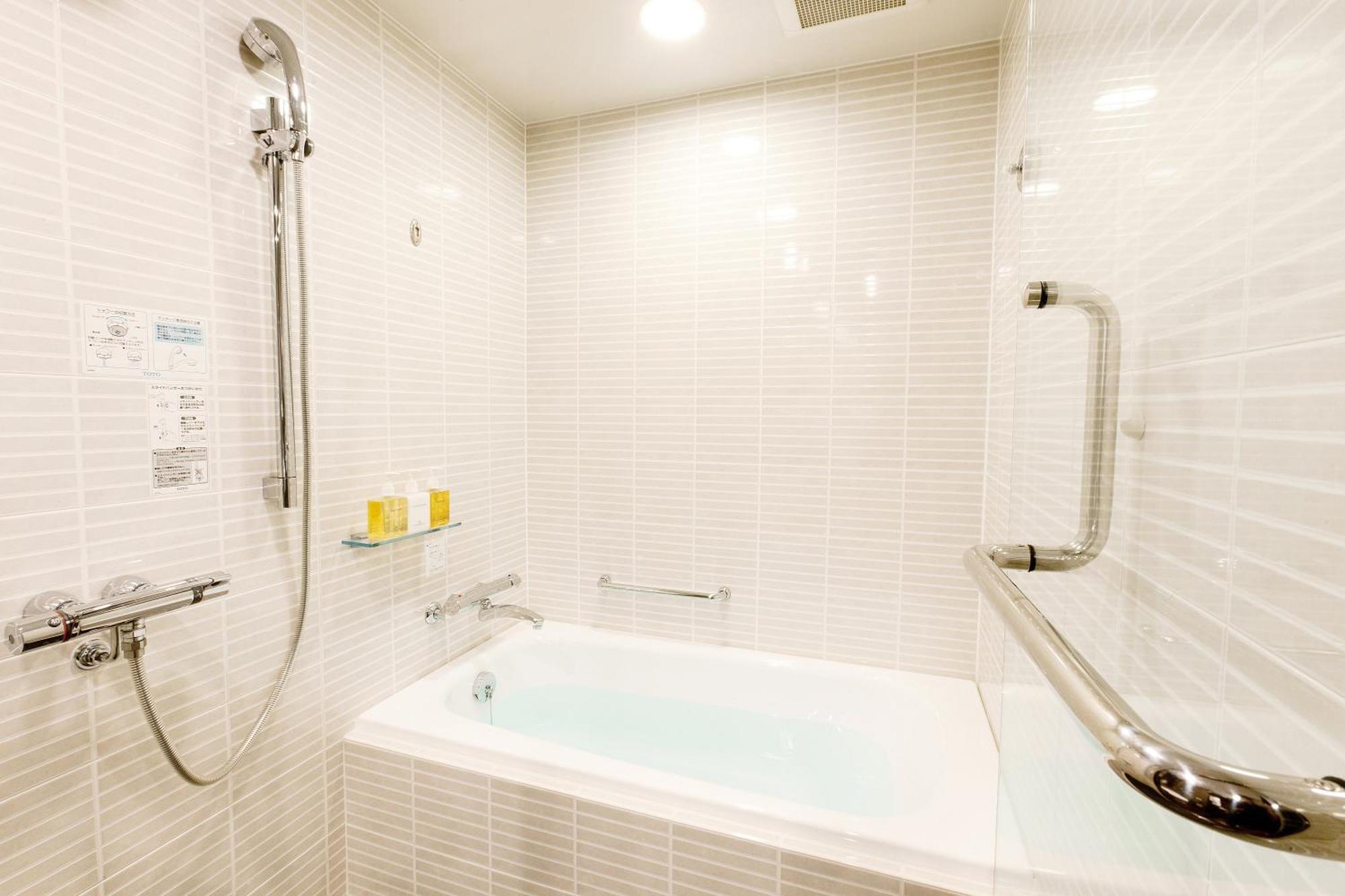 Brighton Kitahama Hotel Ōsaka