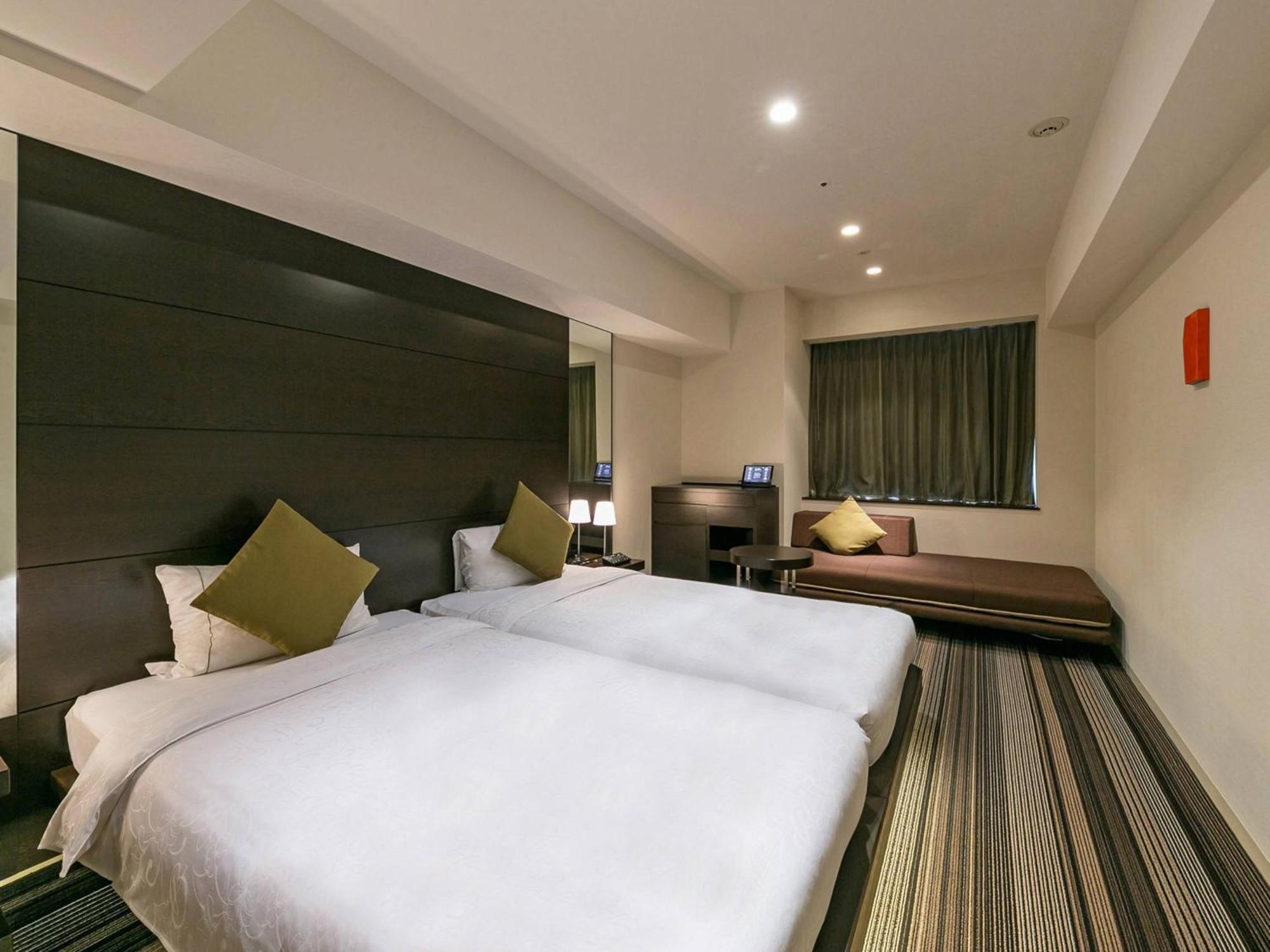 Brighton Kitahama Hotel Ōsaka