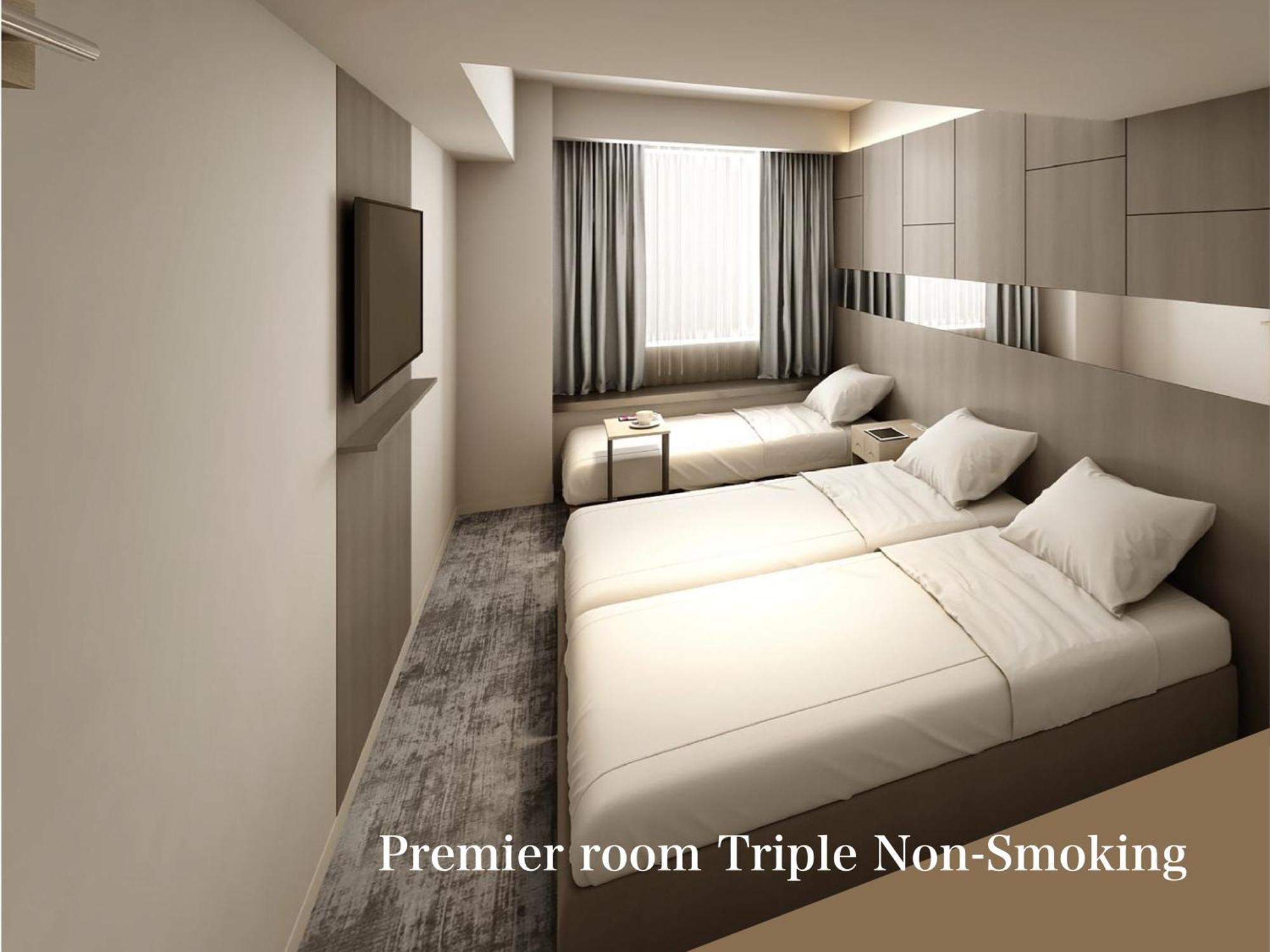 Brighton Kitahama 4* Ōsaka