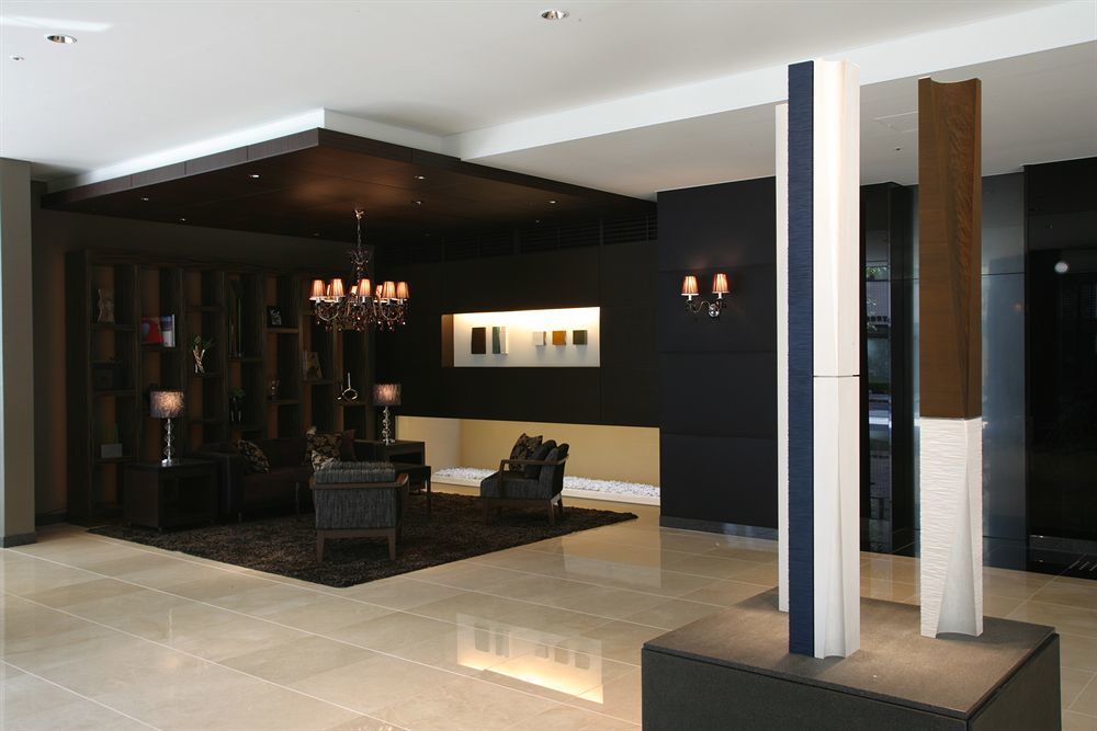 Brighton Kitahama 4* Ōsaka
