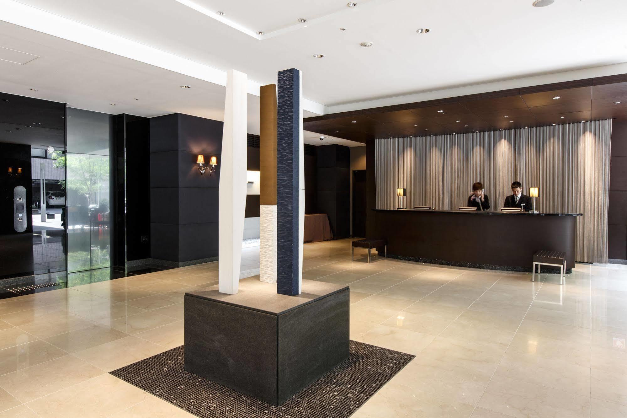 Brighton Kitahama Hotel Ōsaka
