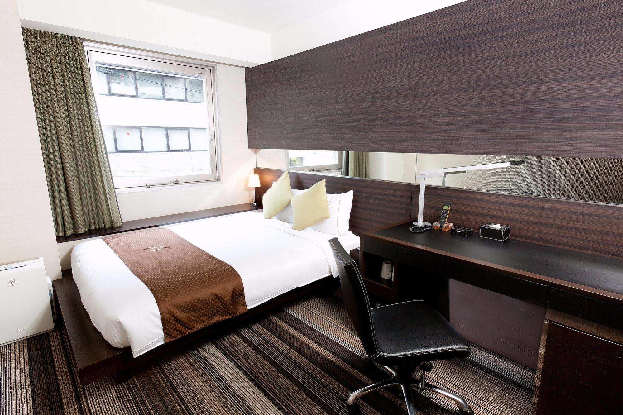 Brighton Kitahama 4* Ōsaka